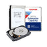 TOSHIBA HDD (ฮาร์ดดิส) ENTERPRISE 16TB SATA III 7200rpm WARRANTY 5 YEAR