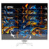 MSI MONITOR(จอมอนิเตอร์) MSI PRO MAX 271UPXW12G 27" 4k IPS 120Hz รับประกัน 3 ปี
