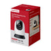 Mercusys MC200 Pan/Tilt Home Security Wi-FiCamera (Tp-Link TAPO) ความละเอียดสูง 2MP FHD