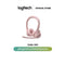 Logitech Zone 300 Wireless Bluetooth Headset หูฟังบลูทูธ ไร้สาย ไมโครโฟนตัดเสียงรบกวน