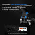 ที่ยึดโทรศัพท์มือถือ Flydigi Phone holder and Holder Stand 2in1