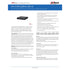 DAHUA XVR5108HS-5M-I3 เครื่องบันทึกภาพกล้องวงจรปิด 8-CH 5 MP 1 HDD Digital Video Recorder