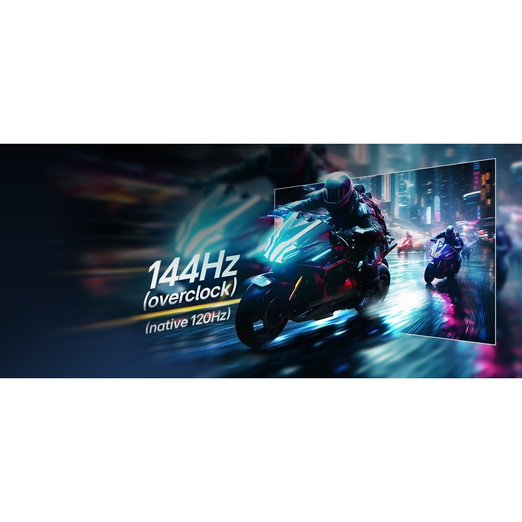 LG Gaming Monitor (จอมอนิเตอร์เกมมิ่ง)ULTRAGEAR 27G411A-B 27