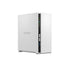 QNAP NAS (อุปกรณ์จัดเก็บข้อมูลบนเครือข่าย) TS-233 2 BAY ARM 4-core Cortex-A55 RAM 2 GB WARRANTY 2 Y.