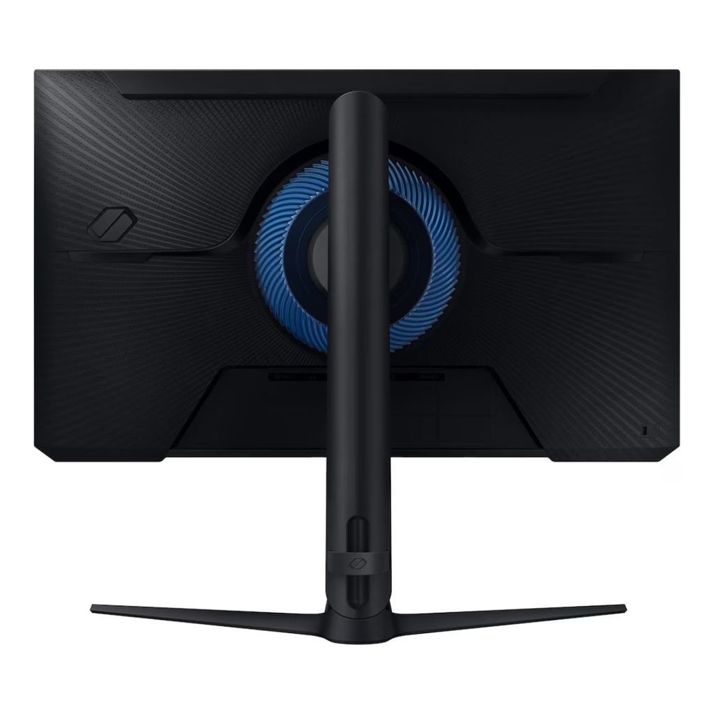 SAMSUNG Gaming Monitor (จอมอนิเตอร์เกมมิ่ง) Odyssey G3 G30D 24