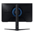 SAMSUNG Gaming Monitor (จอมอนิเตอร์เกมมิ่ง) Odyssey G3 G30D 24" VA 180Hz LS24DG302EEXXT ประกัน 3 ปี
