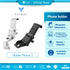 ที่ยึดโทรศัพท์มือถือ Flydigi Phone holder and Holder Stand 2in1
