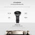 Xiaomi Watch S4 41mm  นาฬิกาสมาร์ทวอทช์ หน้าจอAMOLED แบตเตอรี่ความจุ 320 mAh กันน้ำ 5ATM รับประกัน 1 ปี