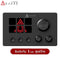 อุปกรณ์เสริมเดสก์ท็อป Ajazz AKP03 Desktop Helper with 6Key+3 Button+3 Knob Multi-Control Stream Dock