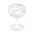 ANITECH พัดลมชาร์จไฟ รุ่น SMF-09 WHITE พัดลมชาร์จไฟ ปรับระดับแรงลมได้ 3 ระดับ
