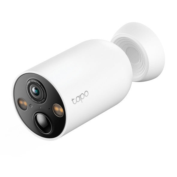 TP-LINK TAPO C425 2K Smart WireFree Security Camera กล้องวงจรปิดไร้สาย รับประกัน 1 ปี