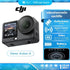 DJI Osmo Action 6  Adventure Combo กล้องแอคชั่น Action Camera เซนเซอร์ 1/1.1 ประกัน 1 ปี