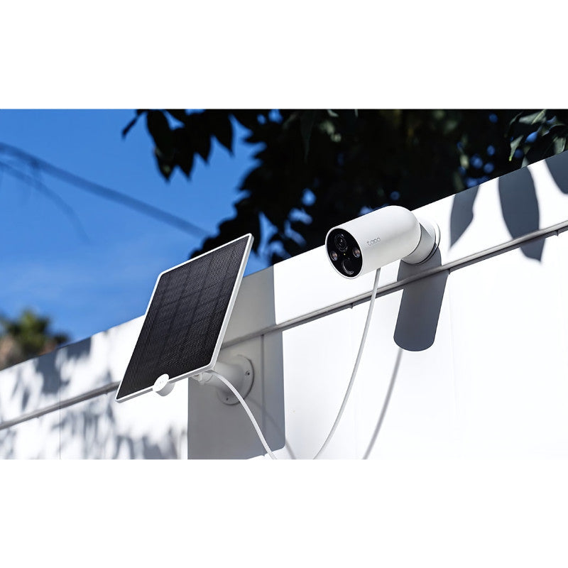 TP-LINK TAPO C425 2K Smart WireFree Security Camera กล้องวงจรปิดไร้สาย รับประกัน 1 ปี