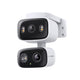 Tapo C246D 6MP Indoor/Outdoor Dual Lens Pan/Tilt Security Camera
