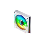DarkFlash DM20 12CM ARGB Cooling Fan พัดลมระบายความร้อน