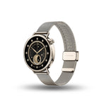 Xiaomi Watch S4 41mm  นาฬิกาสมาร์ทวอทช์ หน้าจอAMOLED แบตเตอรี่ความจุ 320 mAh กันน้ำ 5ATM รับประกัน 1 ปี