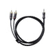 FiiO LR-3.5A สายอัพเกรด 3.5 ออก Dual RCA สำหรับเครื่องเสียง ประกัน 1 เดือน