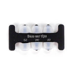 BGVP Complete tips set จุกหูฟัง