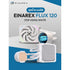 ชุดน้ำระบบปิด Einarex FLUX 120 (TDP 250W) ARGB Liquid Cooler รับประกัน 3 ปี