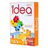 IDEA MAX กระดาษถ่ายเอกสาร  A4 70 แกรม 500 แผ่น