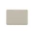 TOSHIBA PORTABLE HDD (ฮาร์ดดิสพกพา) CANVIO ADVANCE 1TB USB 3.2 GEN 1 (WHITE) (HDTCA10AW3AA) W. 3 Y.