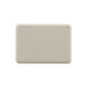 TOSHIBA PORTABLE HDD (ฮาร์ดดิสพกพา) CANVIO ADVANCE 1TB USB 3.2 GEN 1 (WHITE) (HDTCA10AW3AA) W. 3 Y.