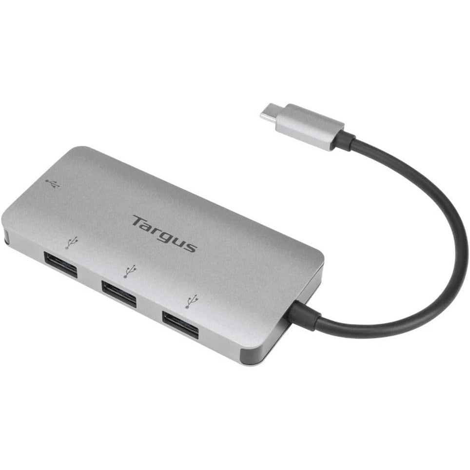 Targus USB-C Multi-Port HUB with 100w PD