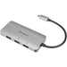 Targus USB-C Multi-Port HUB with 100w PD