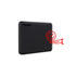 TOSHIBA PORTABLE HDD (ฮาร์ดดิสพกพา) CANVIO ADVANCE 1TB USB 3.2 GEN 1 (GREEN) (HDTCA10AG3AA) W. 3 Y.