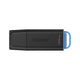 KINGSTON FLASH DRIVE (แฟลชไดรฟ์) DTXG2 128GB USB 3.2 Gen 1 (Sea Blue) WARRANTY 5 YEAR