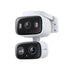 TAPO C246D 6MP Indoor/Outdoor Dual Lens Pan/Tilt Security Camera