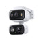 Tapo C246D 6MP Indoor/Outdoor Dual Lens Pan/Tilt Security Camera