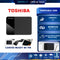 TOSHIBA PORTABLE HDD (ฮาร์ดดิสพกพา) CANVIO READY B3 1TB USB 3.2 GEN1 (BLACK) (HDTP310AK3AA) W. 3 Y.