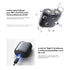 Xiaomi Electric Shaver S200 ที่โกนหนวดไฟฟ้า กันน้ำระดับ IPX7 ดีไซน์สวย กะทัดรัด โกนได้ทั้งแบบเปียกและแห้ง