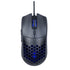 เมาส์ไร้เสียง Nubwo NM-94m MURDERER เมาส์มาโคร  ประกันศูนย์ 1 ปี