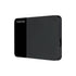 TOSHIBA PORTABLE HDD (ฮาร์ดดิสพกพา) CANVIO READY B3 1TB USB 3.2 GEN1 (BLACK) (HDTP310AK3AA) W. 3 Y.
