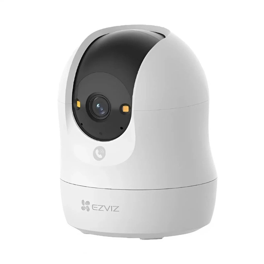 EZVIZ C6N G1 4K Next-Generation Pan & Tilt Wi-Fi Smart Home Indoor Camera กล้องวงจรปิดไร้สาย