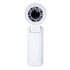 Anitech SPF3600 พัดลมพกพา ปรับระดับแรงลมได้ 5 ระดับ จอแสดงผล LED แบตเตอรี่ 3600mAh
