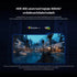 Xiaomi Gaming Monitor G24i 2026 จอคอม อัตรารีเฟรชสูง 200Hz 1msGTG ป้องกันแสงสีฟ้าต่ำ รับประกัน 3 ปี