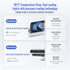 Flydigi BS2 , Flydigi BS2 Pro พัดลมระบายความร้อนโน๊ตบุ๊ค