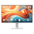 MSI Monitor (จอมอนิเตอร์) PRO MP251/ MP251W E14A 24.5" FHD IPS 144HZ รับประกัน 3 ปี