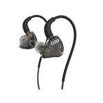 BGVP Butterfly Pro หูฟัง Hybrid 2 ไดรเวอร์ 1DD+1BA รองรับ Hi-Res