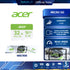 ACER MICRO SD (ไมโครเอสดีการ์ด) MSC100 32GB READ 100MB/s WRITE 10MB/s (ZC.A01ST.0HW) WARRANTY 5 Y.
