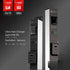PowerconneX Double Protection  PXC5PVTTS-TS06C2A1 ปลั๊กไฟ 6 ช่อง + USB-C-A รับประกัน 5 ปี