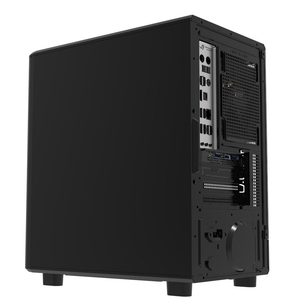 DARKFLASH CASE เคส DB330M MESH LUXURY M-ATX PC