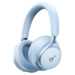 Soundcore by Anker Space One S1 headphone bluetooth หูฟังบลูทูธไร้สาย หูฟังตัดเสียงรบกวน LDAC Hi-Res ANC 55H A3035