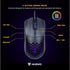 เมาส์ไร้เสียง Nubwo NM-94m MURDERER เมาส์มาโคร  ประกันศูนย์ 1 ปี