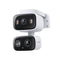 TAPO C246D 6MP Indoor/Outdoor Dual Lens Pan/Tilt Security Camera