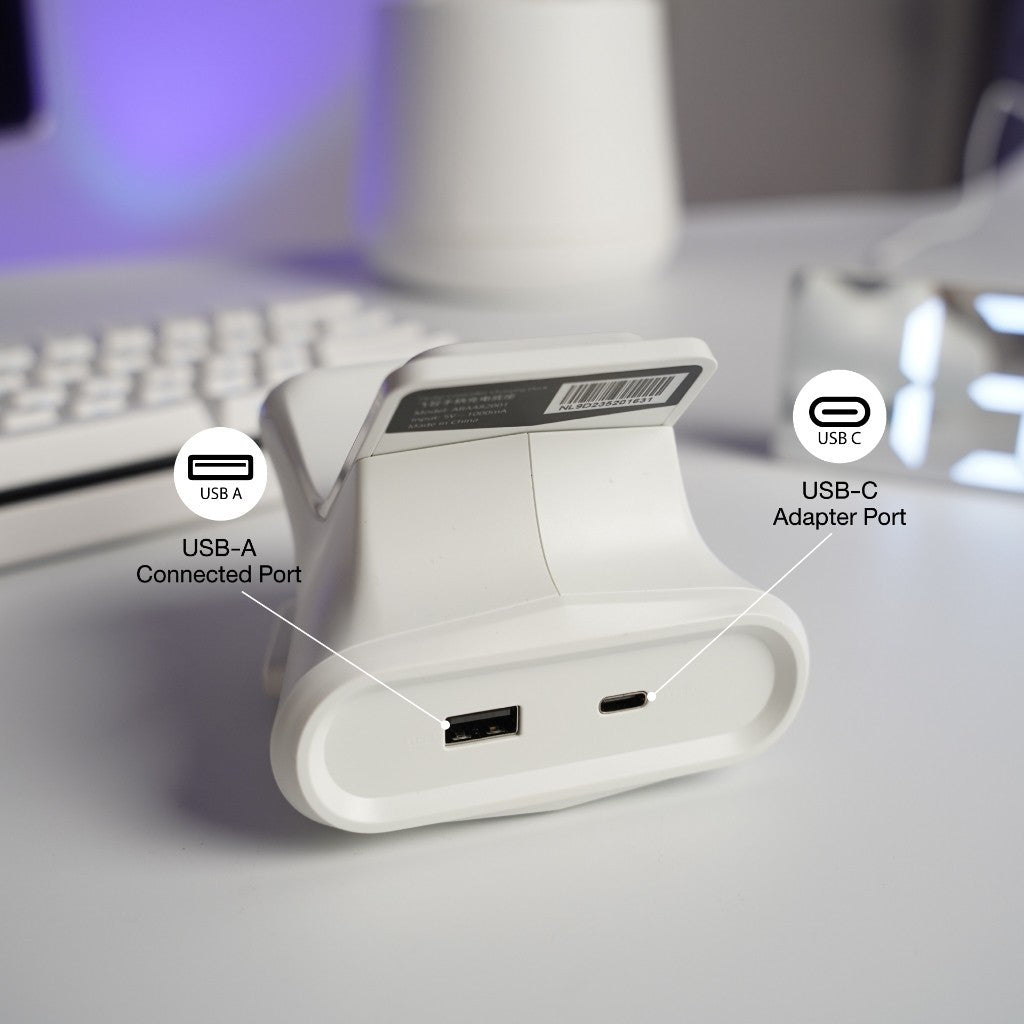 แท่นชาร์จจอยเกมส์ Flydigi Charger Dock 2 เเละ Flydigi Charger Dock รับประกัน 6 เดือน