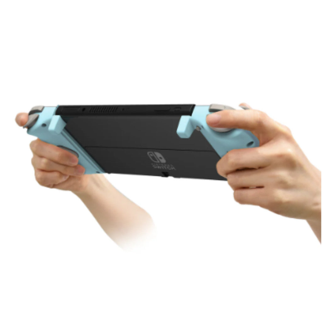 HORI Split Pad Compact for Nintendo Switch (Pikachu&Mimikyu) จอยสปริทแพด รับประกัน 6 เดือน